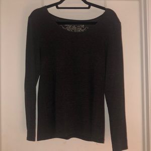 American Rag Long Sleeve Shirt